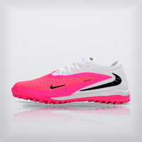 Tachos Phantom GX II Elite TF Blanco Rosa, vista 6 — X Cleats MX