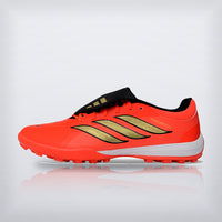 Tachos Predator League FT TF Coral Dorado, vista 7 — X Cleats MX